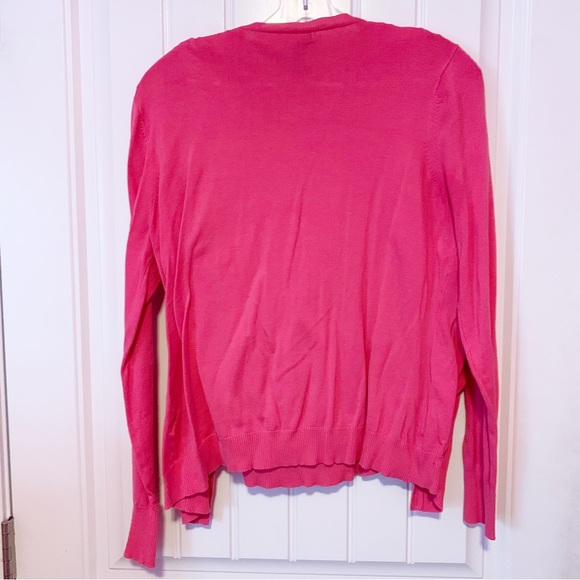 August Silk Coral Twinset - Picture 4 of 7